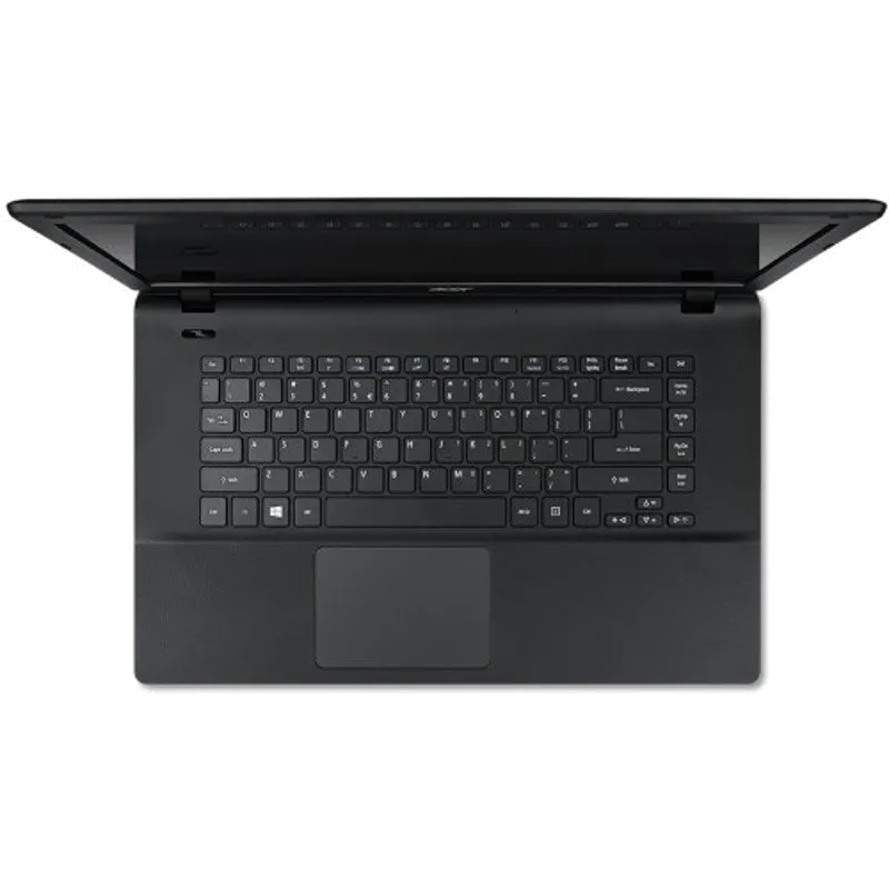 Настройка BIOS Acer Aspire ES1-520