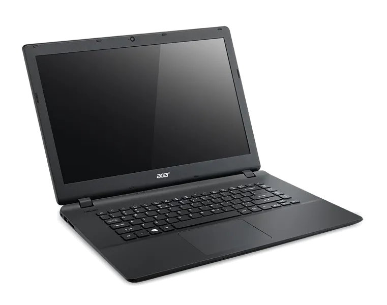 Настройка BIOS Acer Aspire ES1-521