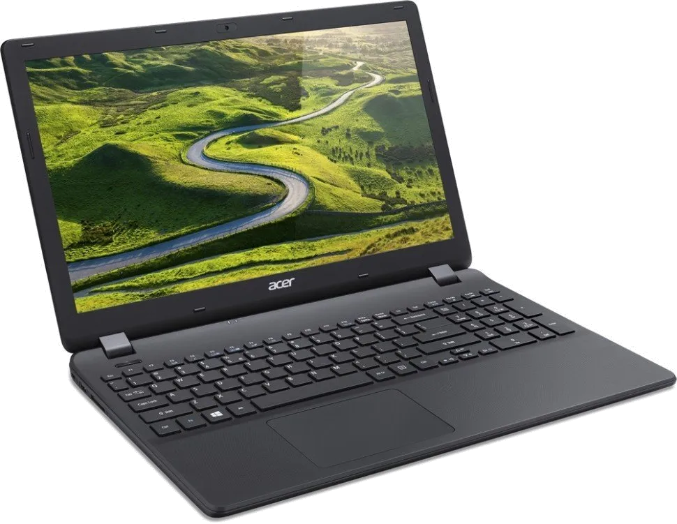 Настройка BIOS Acer Aspire ES1-523