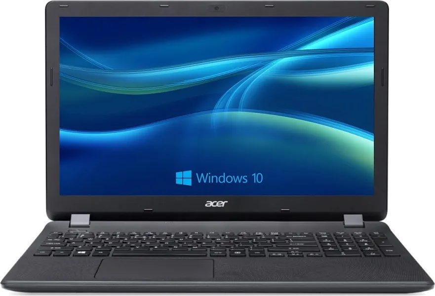 Настройка BIOS Acer Aspire ES1-531