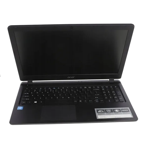 Настройка BIOS Acer Aspire ES1-533