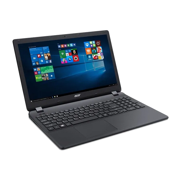 Настройка BIOS Acer Aspire ES1-571