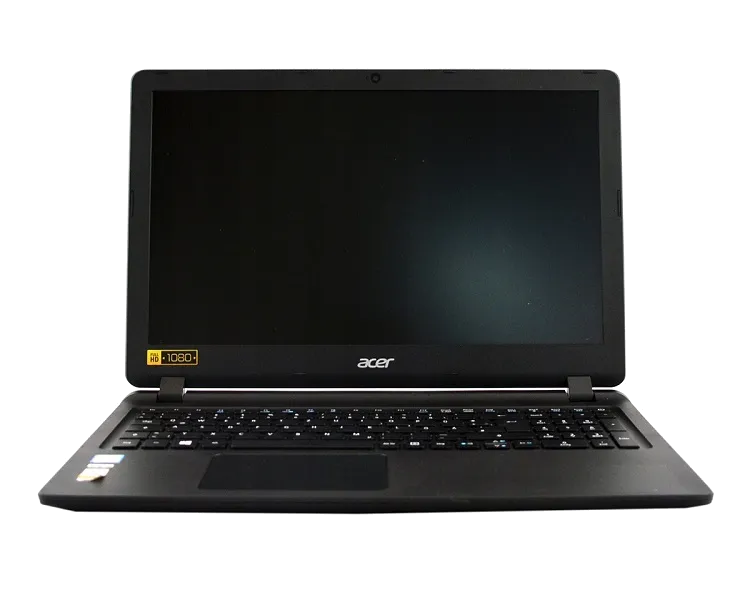 Настройка BIOS Acer Aspire ES1-572