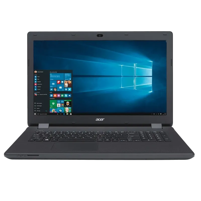 Настройка BIOS Acer Aspire ES1-711