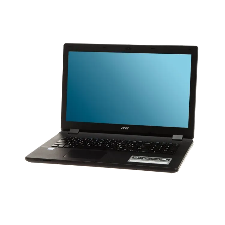 Настройка BIOS Acer Aspire ES1-731