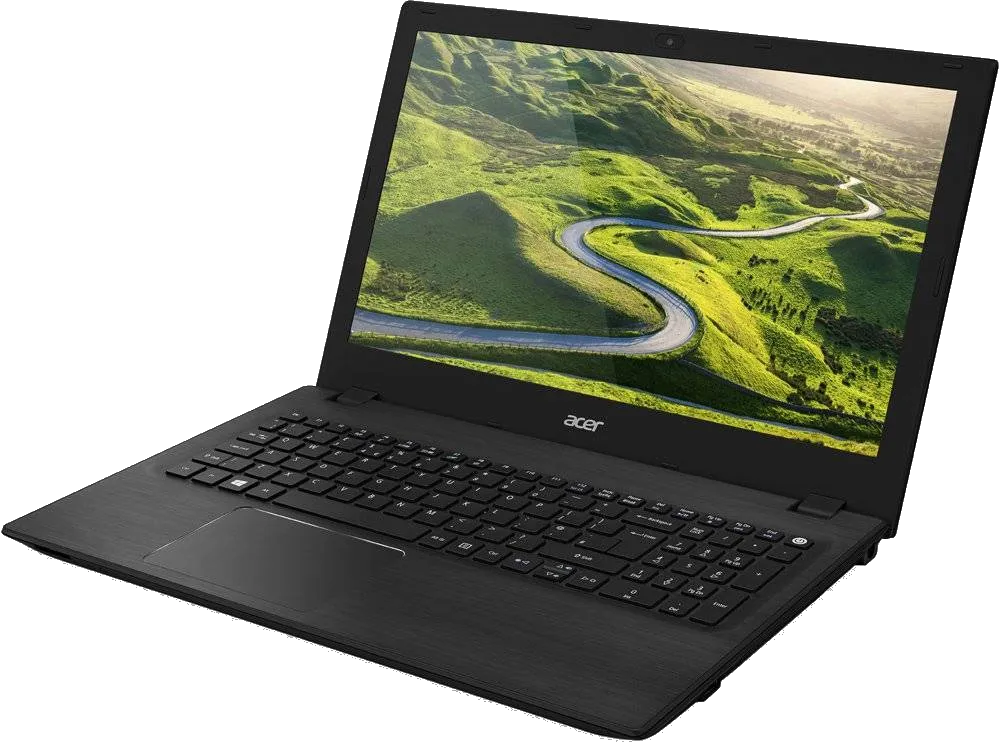 Настройка BIOS Acer Aspire F5-571