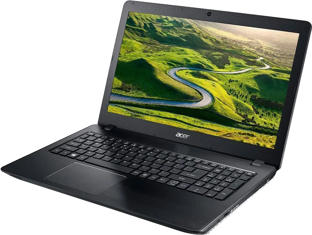 Настройка BIOS Acer Aspire F5-573G