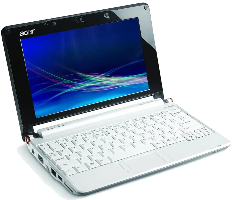 Настройка BIOS Acer Aspire One 150