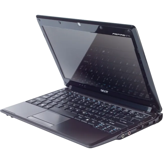 Настройка BIOS Acer Aspire One 531