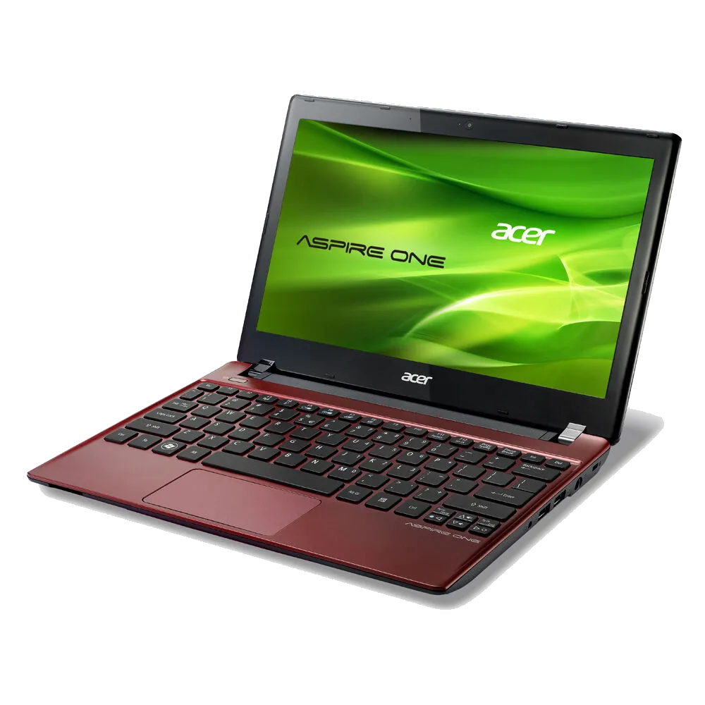 Настройка BIOS Acer Aspire One 756
