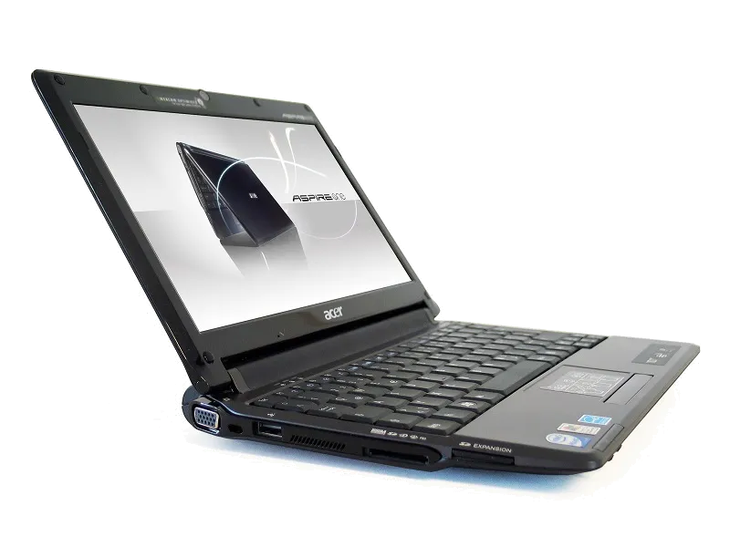 Настройка BIOS Acer Aspire One A531h