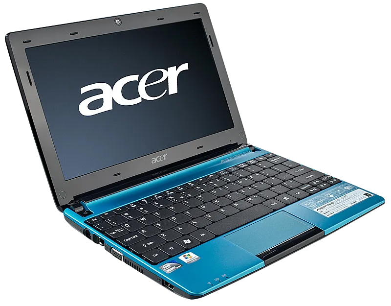Настройка BIOS Acer Aspire One D257