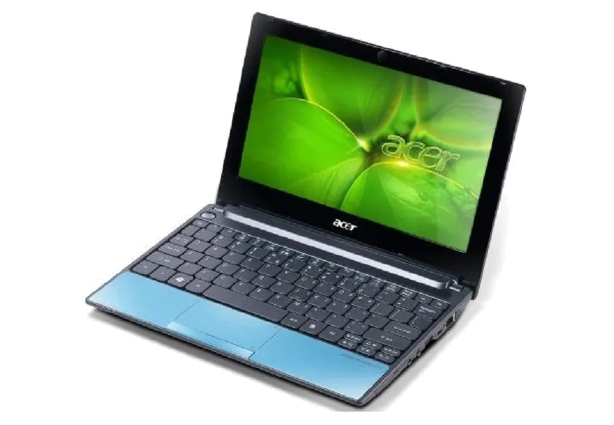 Настройка BIOS Acer Aspire One E100