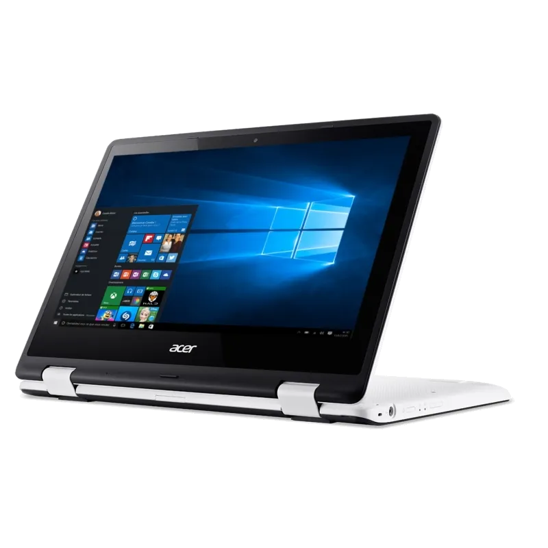 Настройка BIOS Acer Aspire R11 R3