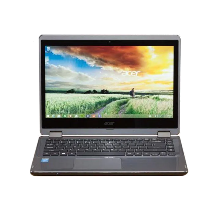 Настройка BIOS Acer Aspire R3-471T