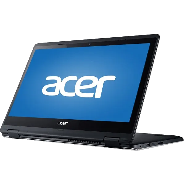 Настройка BIOS Acer Aspire R5-471T