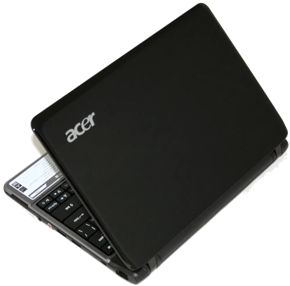 Настройка BIOS Acer Aspire Timeline 1410