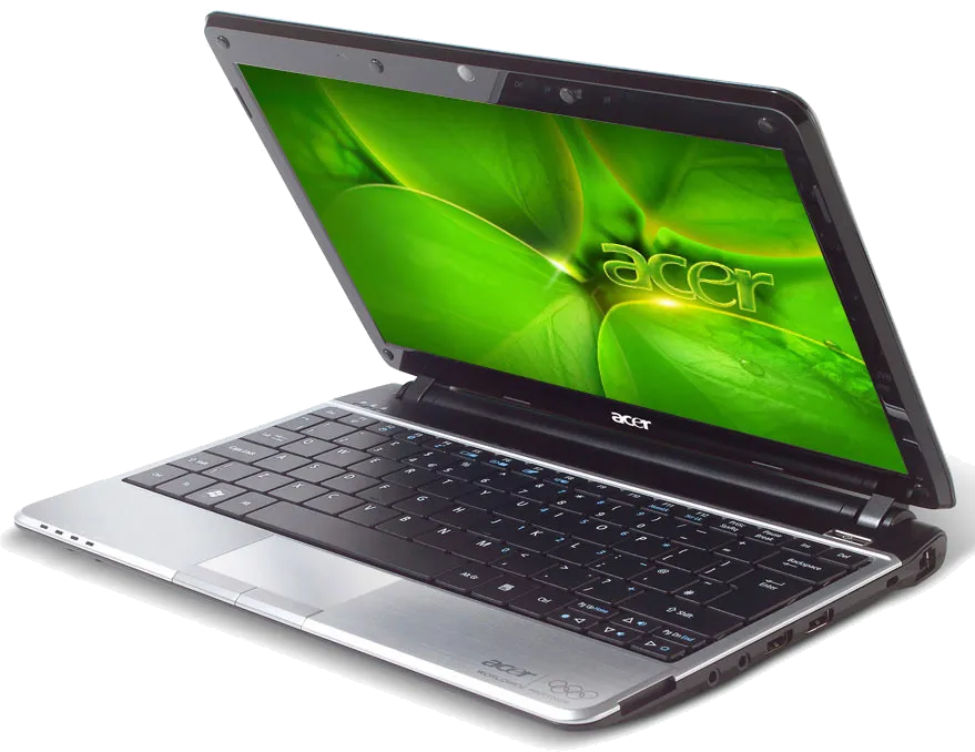 Настройка BIOS Acer Aspire Timeline 1810TZ