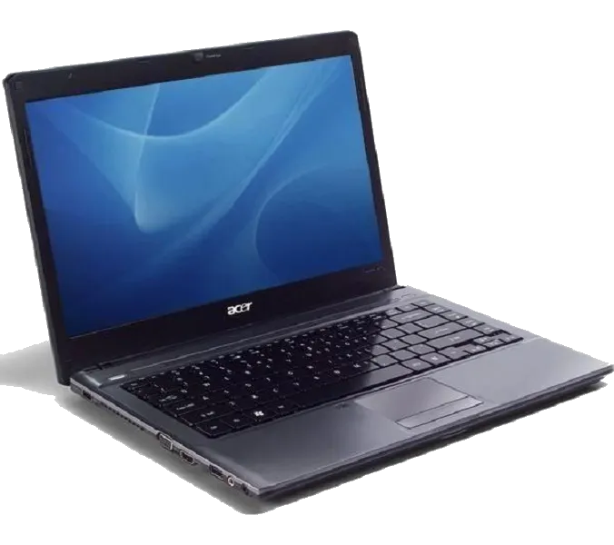 Настройка BIOS Acer Aspire Timeline 3410T