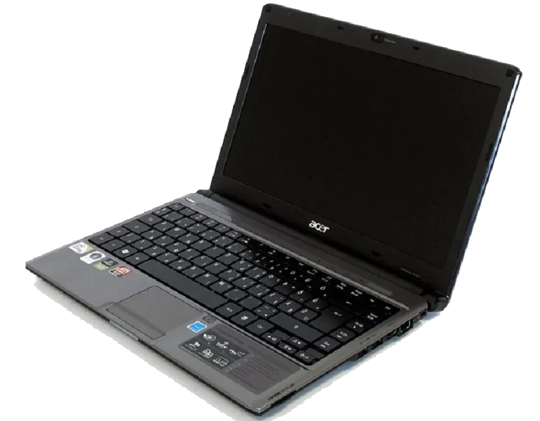 Настройка BIOS Acer Aspire Timeline 3810T