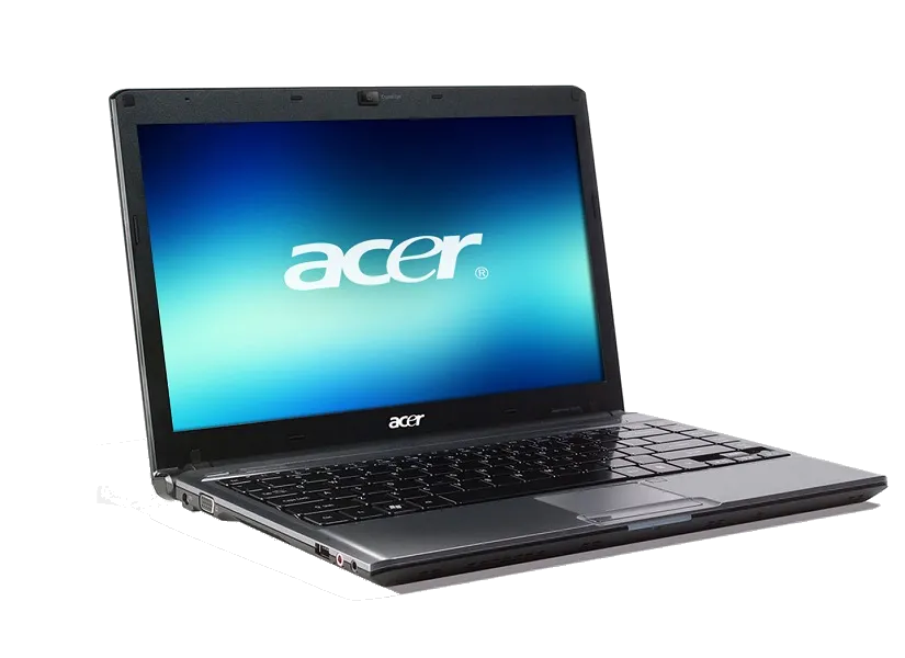 Настройка BIOS Acer Aspire Timeline 3810TZ