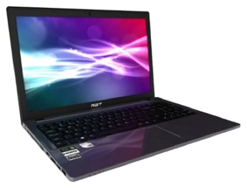 Настройка BIOS Acer Aspire Timeline 4410