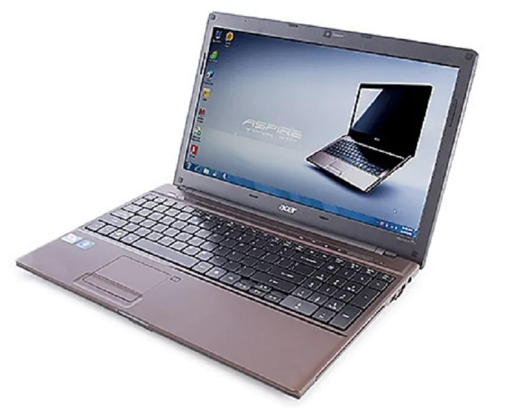 Настройка BIOS Acer Aspire Timeline 5810TZ