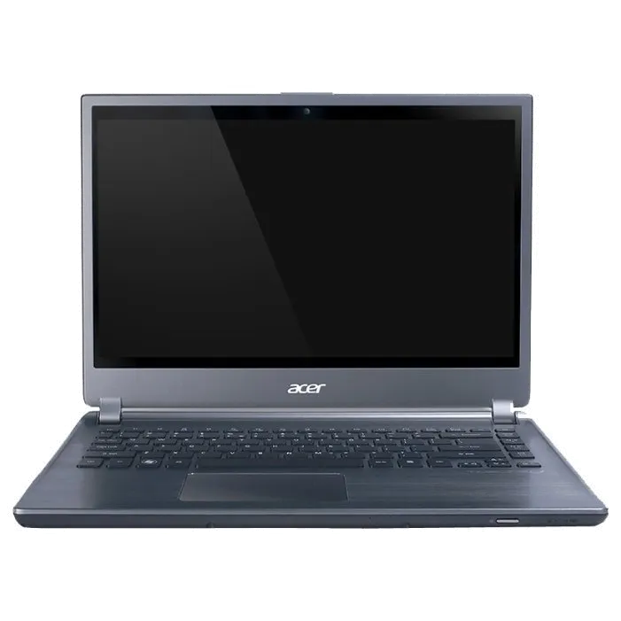 Настройка BIOS Acer Aspire Timeline Ultra M5-481PTG