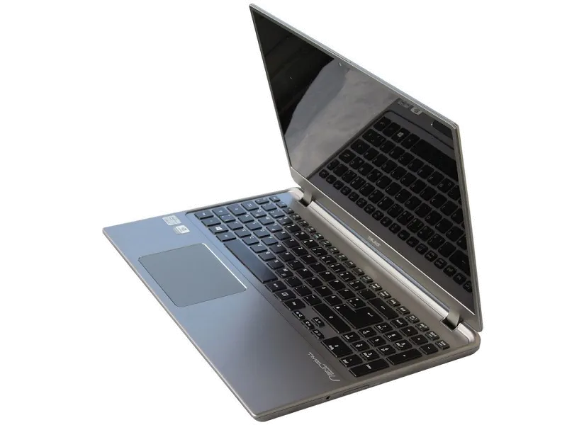 Настройка BIOS Acer Aspire Timeline Ultra M5-581TG