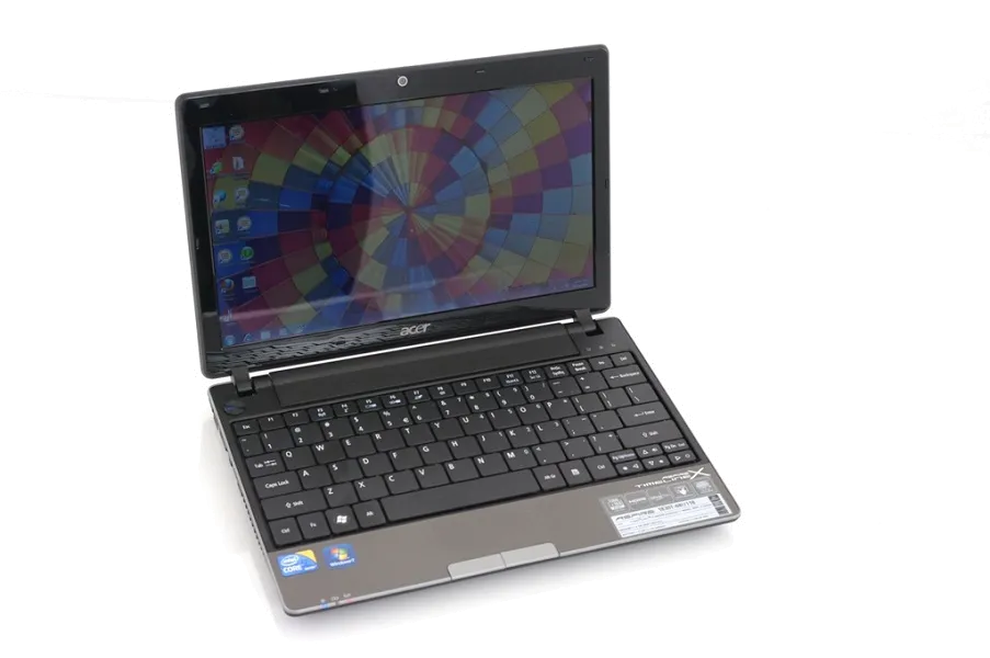 Настройка BIOS Acer Aspire TimelineX 1830T