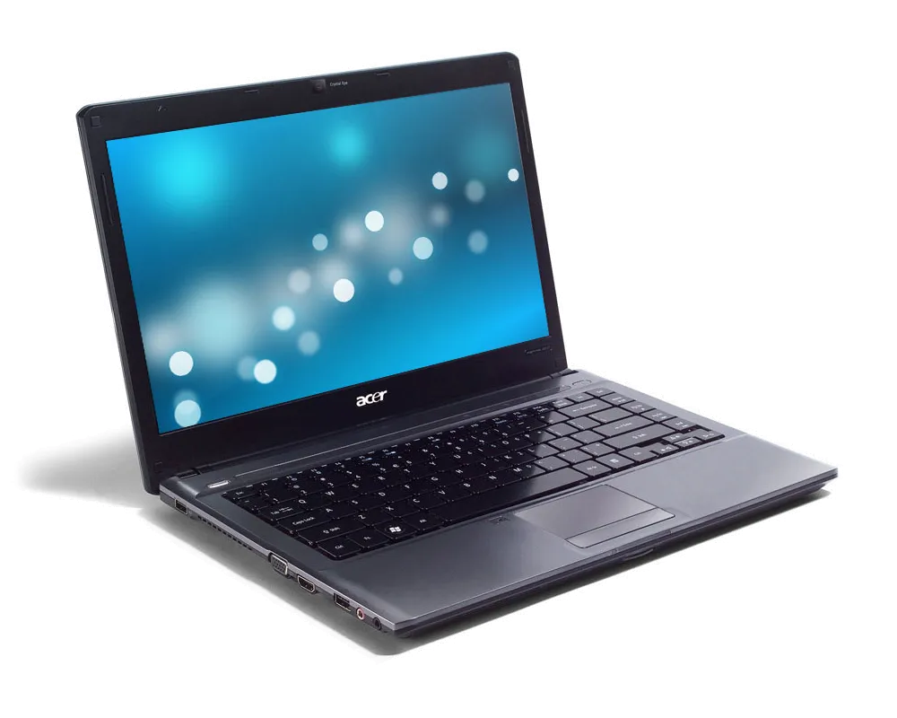 Настройка BIOS Acer Aspire TimelineX 1830TZ