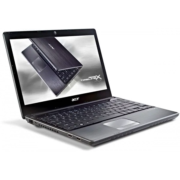 Настройка BIOS Acer Aspire TimelineX 3820T