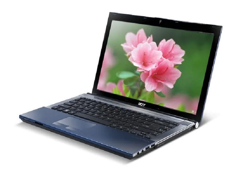 Настройка BIOS Acer Aspire TimelineX 4830TG