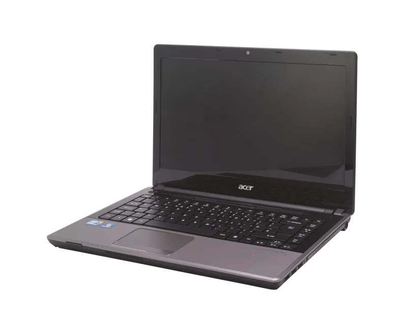Настройка BIOS Acer Aspire TimelineX 5820T