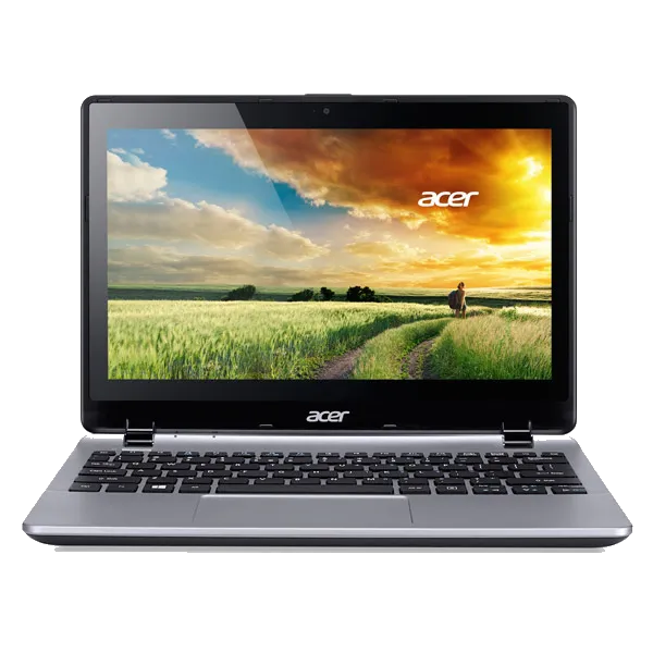 Настройка BIOS Acer Aspire V3-111P