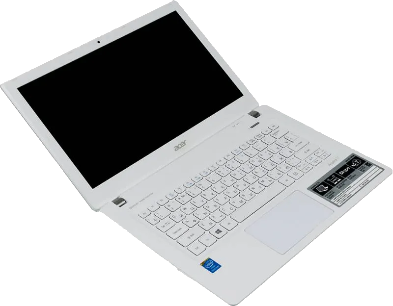 Настройка BIOS Acer Aspire V3-331