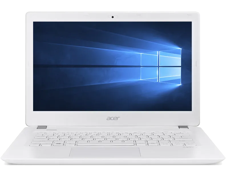 Настройка BIOS Acer Aspire V3-372