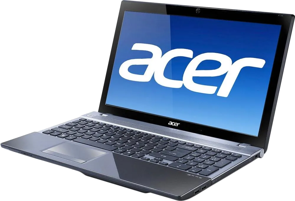 Настройка BIOS Acer Aspire V3-531G