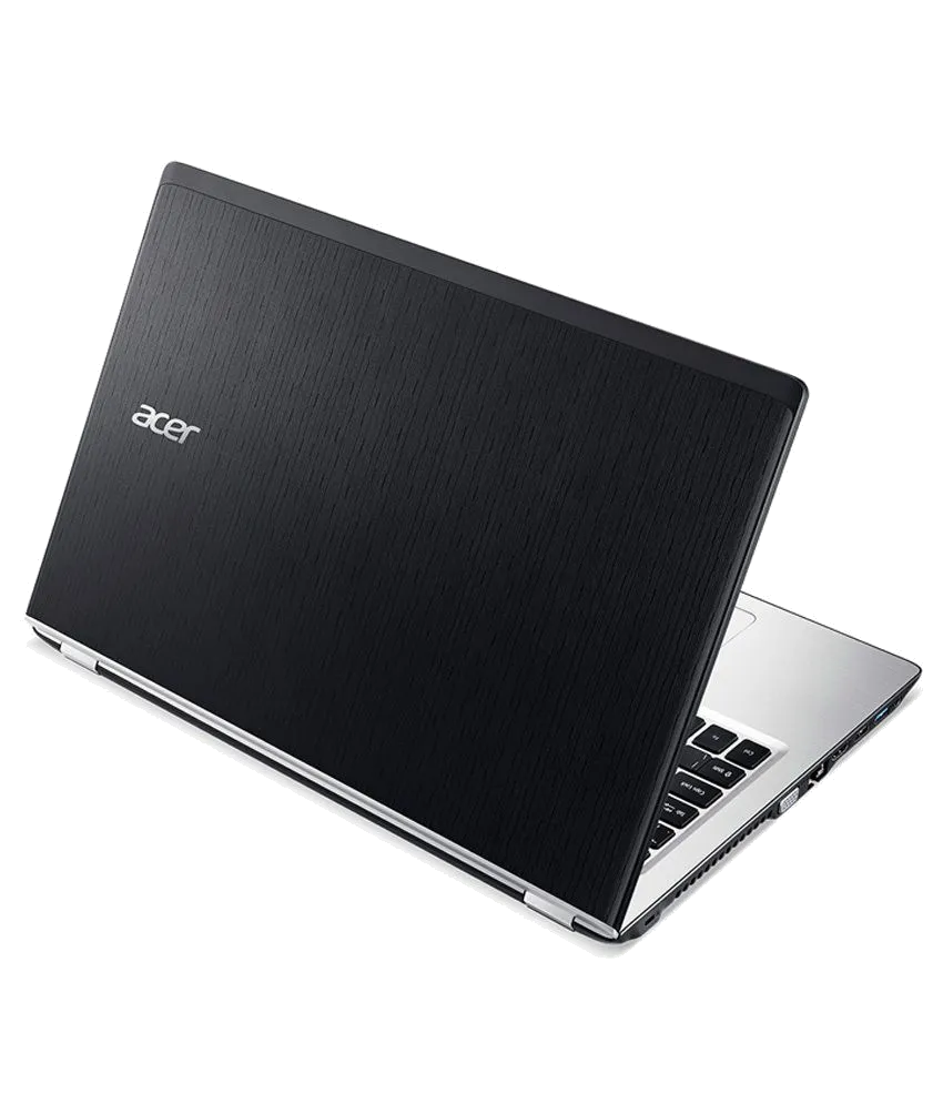 Настройка BIOS Acer Aspire V3-574G