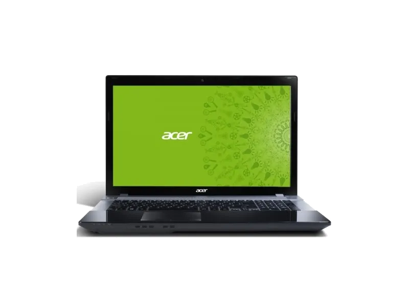 Настройка BIOS Acer Aspire V3-731G