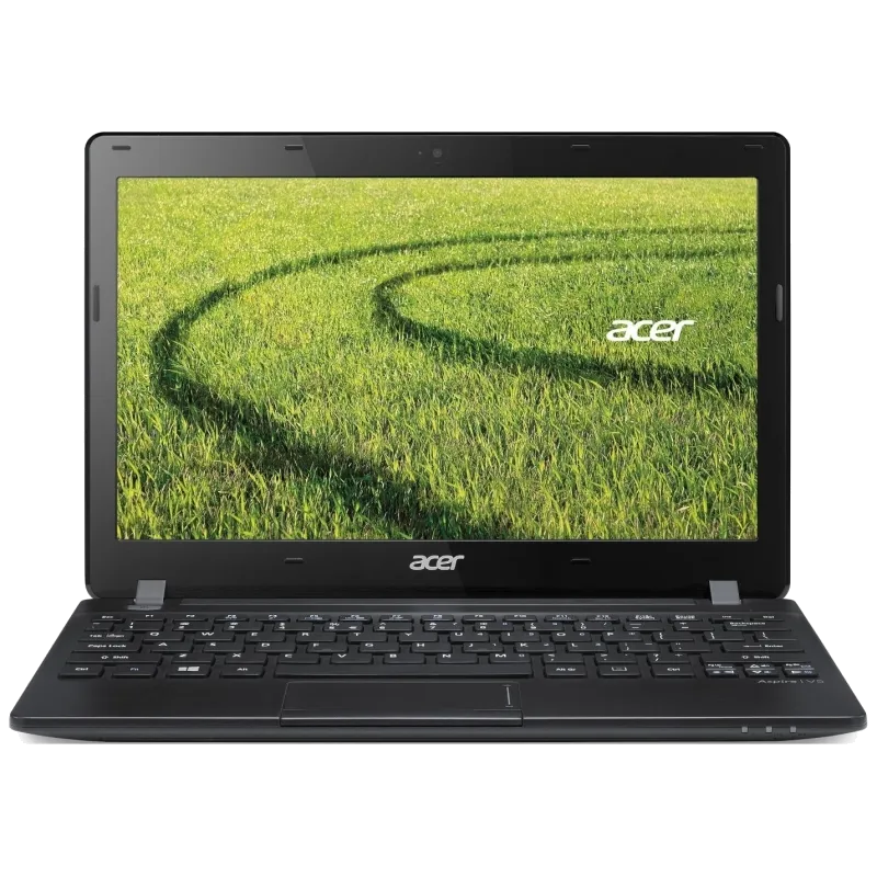 Настройка BIOS Acer Aspire V5-123
