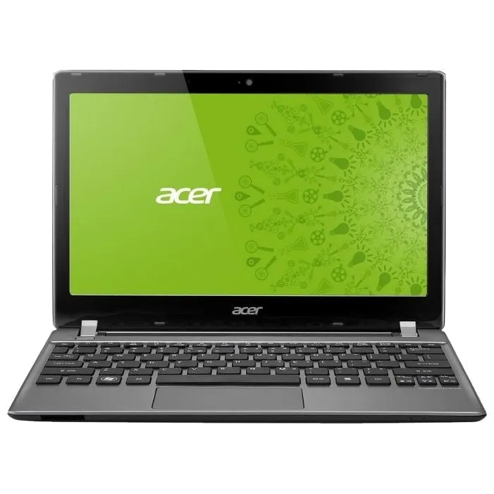 Настройка BIOS Acer Aspire V5-171