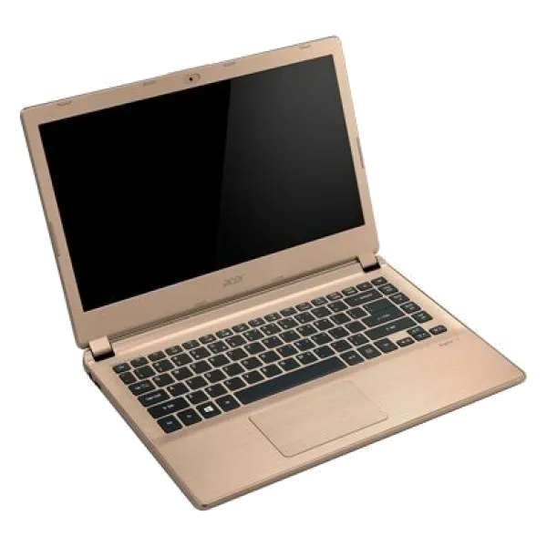 Настройка BIOS Acer Aspire V5-473G