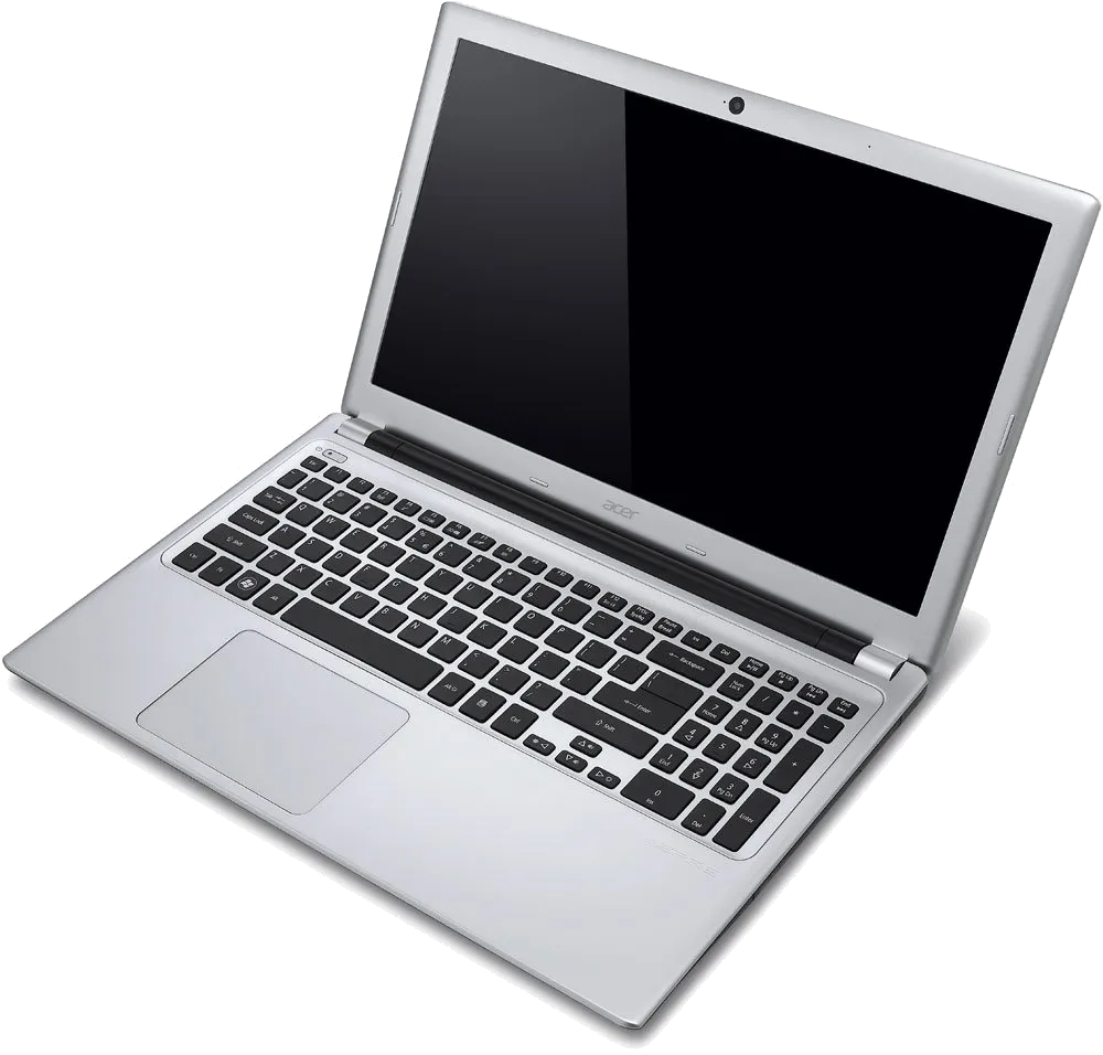 Настройка BIOS Acer Aspire V5-531