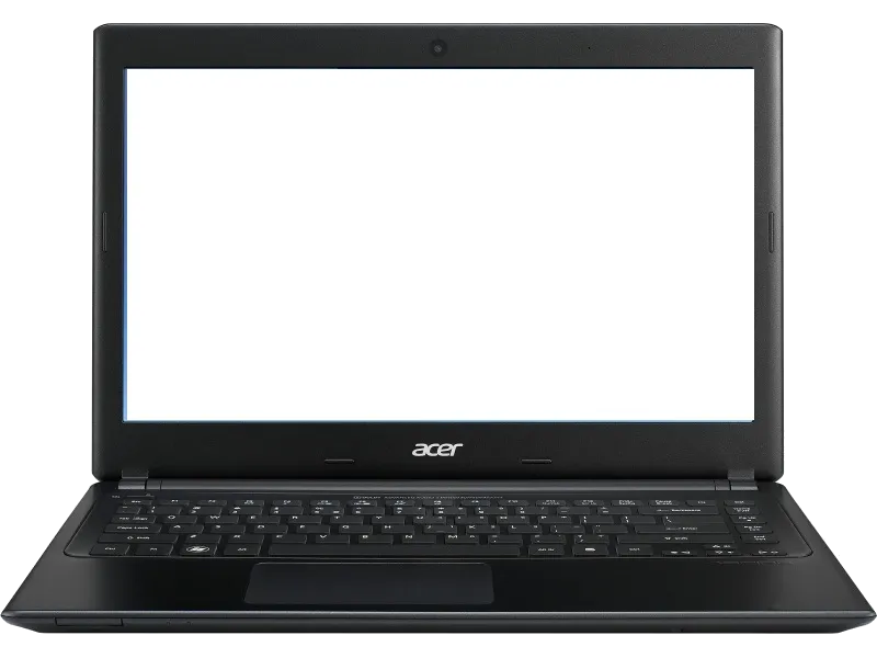 Настройка BIOS Acer Aspire V5-531G