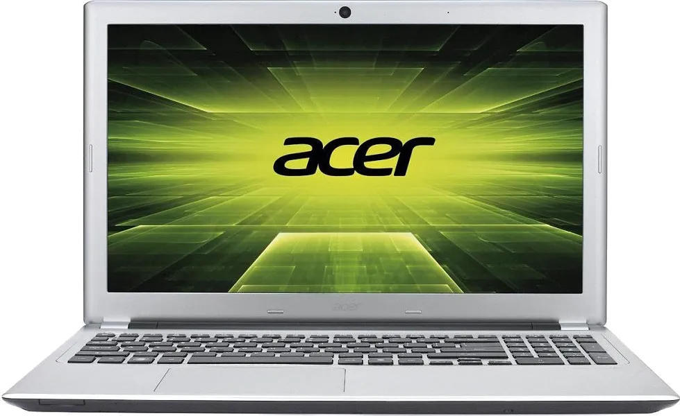 Настройка BIOS Acer Aspire V5-551G