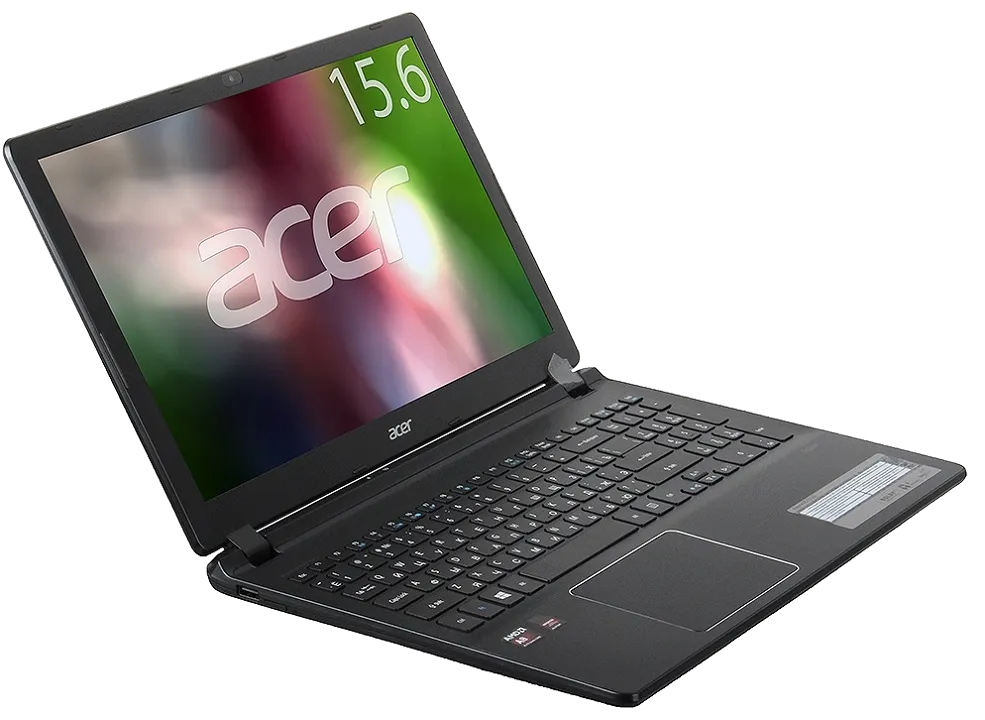 Настройка BIOS Acer Aspire V5-552G