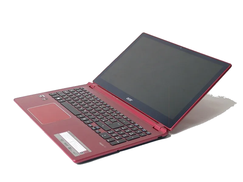 Настройка BIOS Acer Aspire V5-552PG