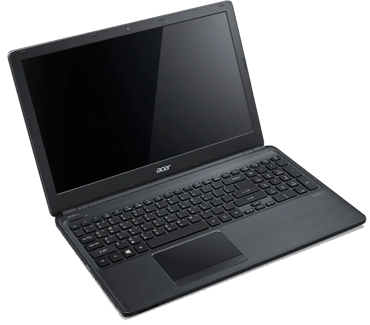 Настройка BIOS Acer Aspire V5-561G
