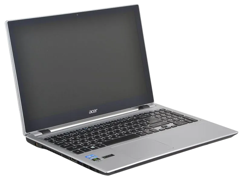 Настройка BIOS Acer Aspire V5-571PG